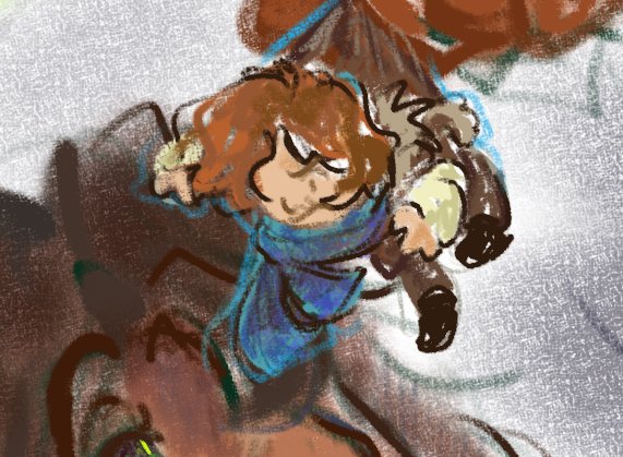 lumi. homestuck homostuck yuristuck tweet media