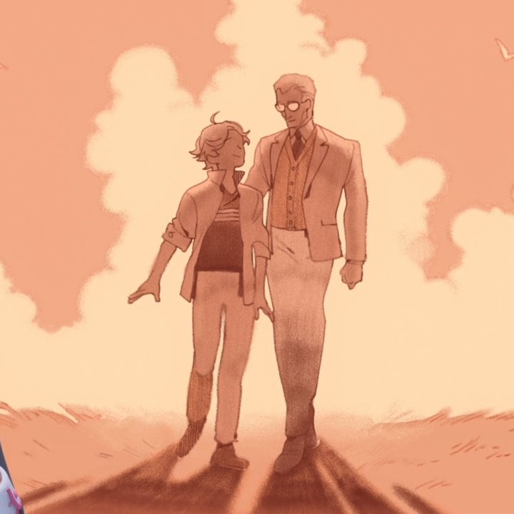 Daily Gabdrien 🦋🐾 tweet media