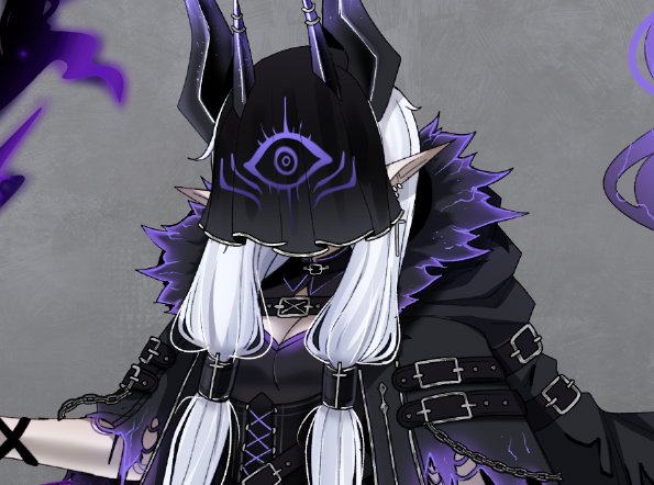 Pur_Orange's tweet photo. The reapers are coming.... !!!! (New adopt coming tomorrow) https://t.co/1vFUAWXXWX