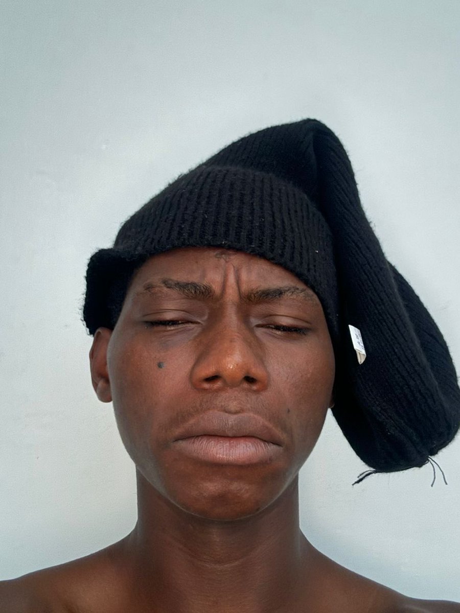 Endurance tweet media