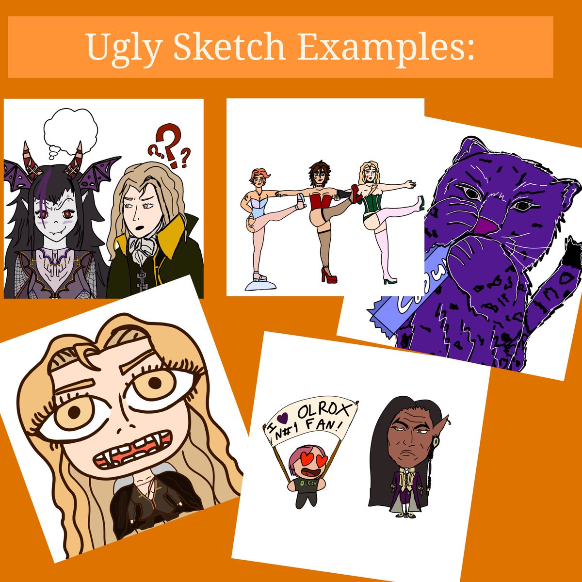 lux🍉|| Gromit era🪻 tweet media