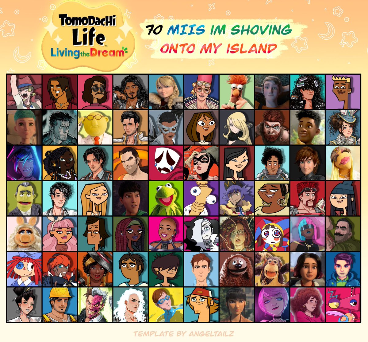 DelightfullyDerangedDagur tweet media