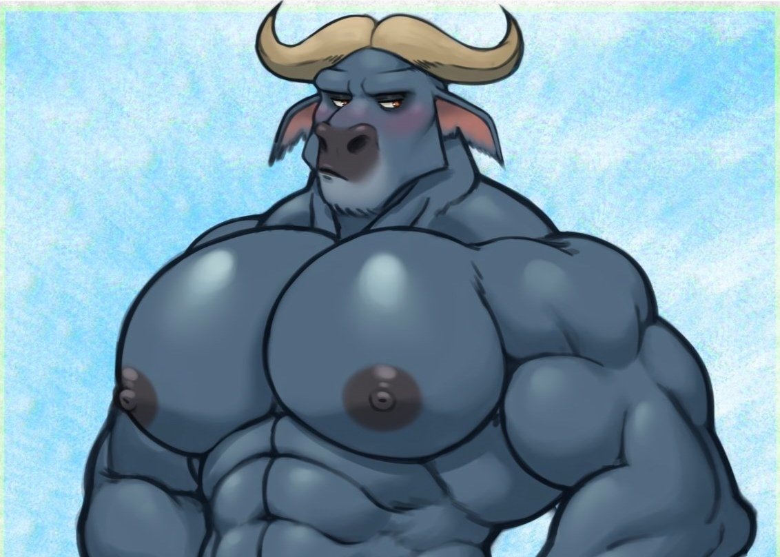 ♠️~Buck and Friends~♠️ tweet media