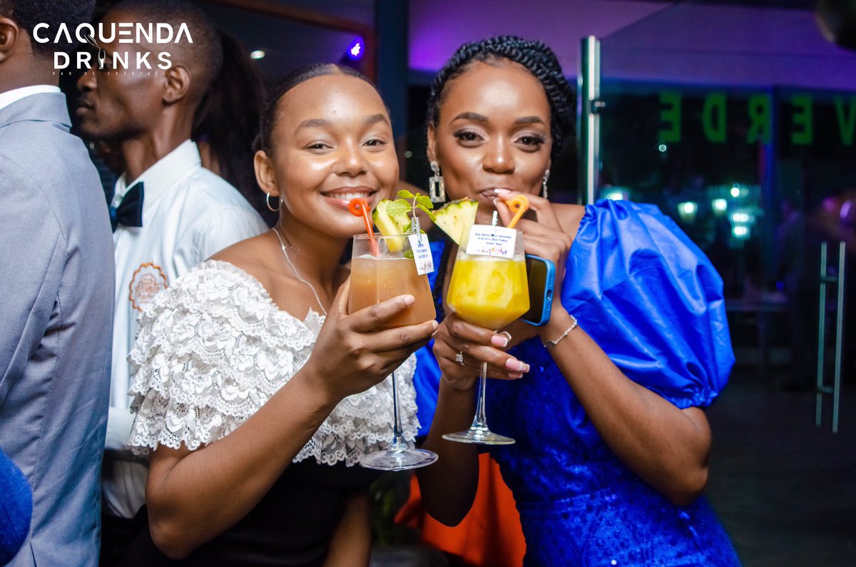 caquendadrinks's tweet photo. 🍹🍸Planejando um evento corporativo ou celebração especial?
Nossa agenda para os meses de Abril, Maio e Junho, está oficialmente aberta.🍹🧉

- WhatsApp: 934 881 288 https://t.co/uGJythSZYI