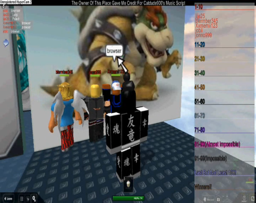 VoxelizedBits tweet media