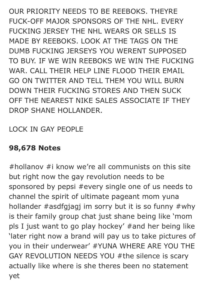 jaso | shane hollander’s attorney tweet media