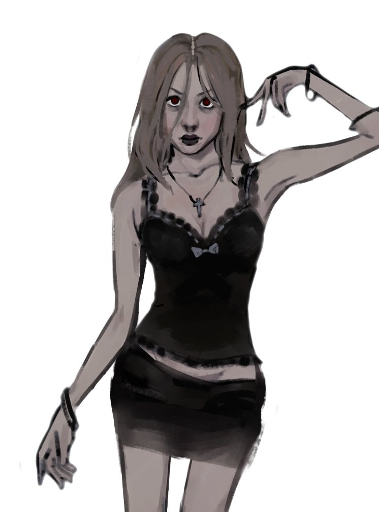 ⋆. 🍀˚ belle 𐔌՞. .՞𐦯 tweet media