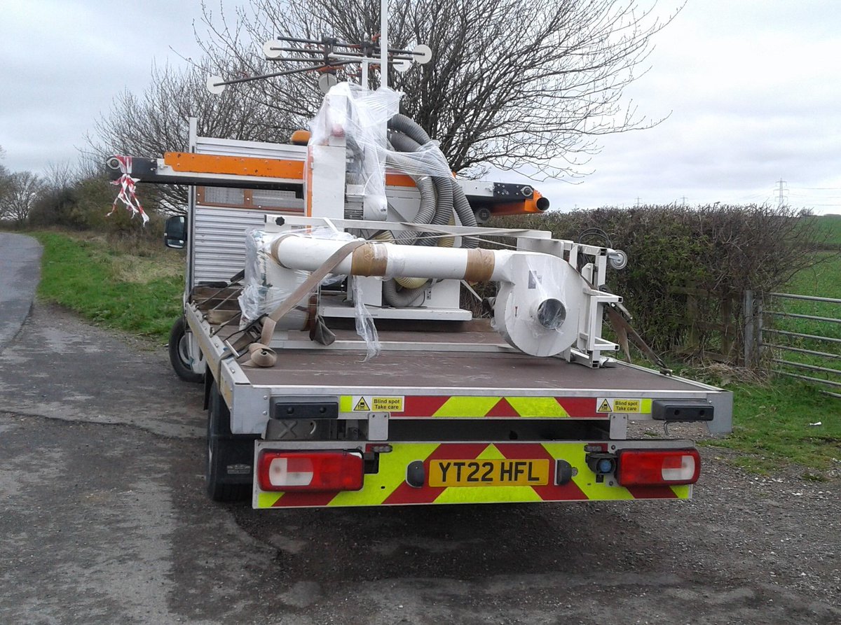 NPDLightHaulage's tweet photo. No waiting for a forklift = fewer delays.
HIAB offload keeps your schedule on track. #LightHaulage
#CourierUK
#FORS
#FORSGold https://t.co/eTNaPWHAde