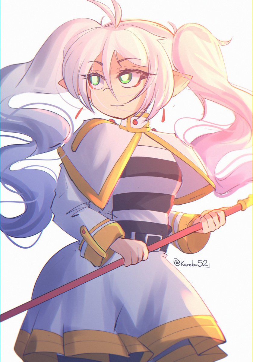 Karebu52 🌸 (comissions open) tweet media