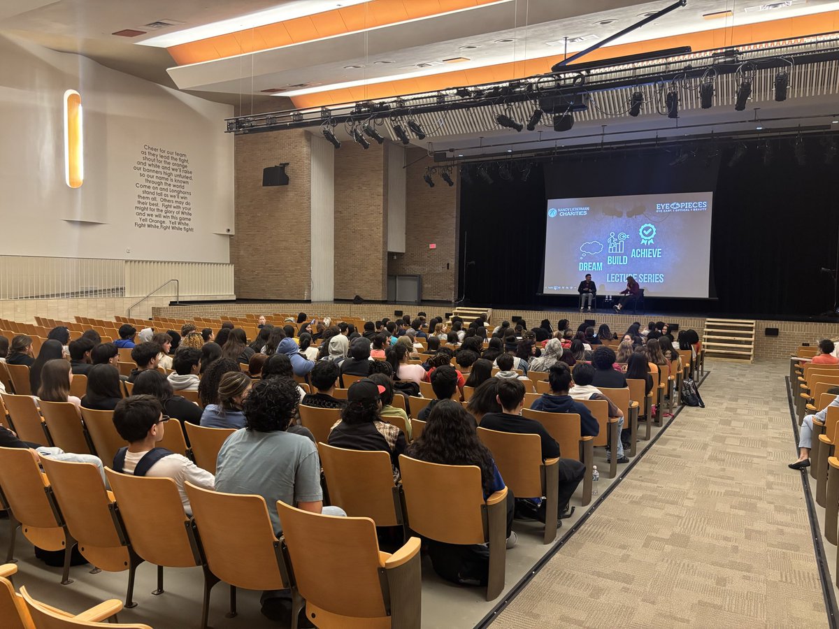 WT White High School tweet media