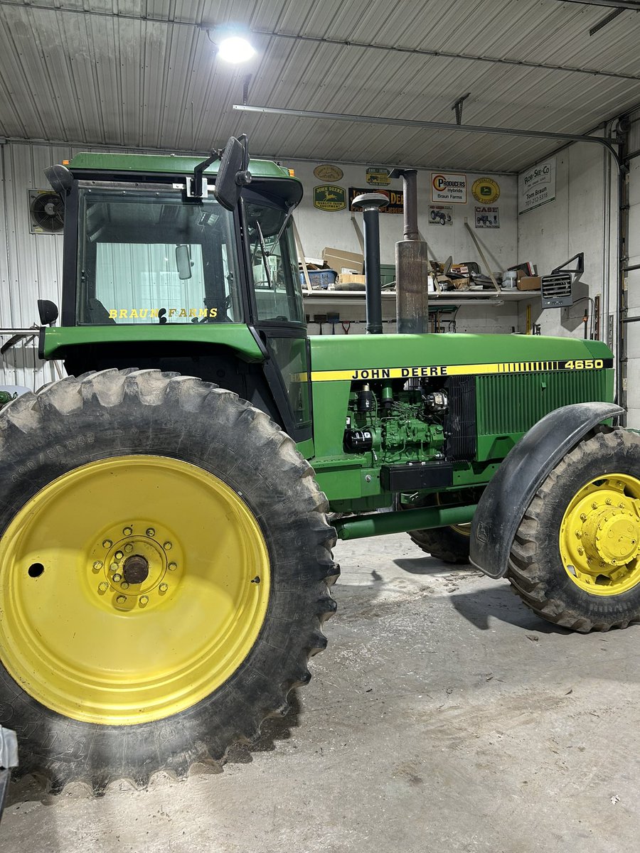 Tim “Clownshow Farms” Braun tweet media