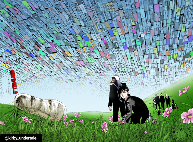 Notas personales de los arcos de CSM:

P1:
Murcielago: 7/10
Eternidad: 6/10
Katana Man: 7/10
Reze: 9/10
Asesinos: 9,5/10
Pistola: 10/10
Control: 8/10

P2:
Justicia: 8/10
Acuario: 3/10
Caída: 8/10
Iglesia: 8/10
Vejez: 3/10
Fakesaw: 7/10
Guerra: 5/10