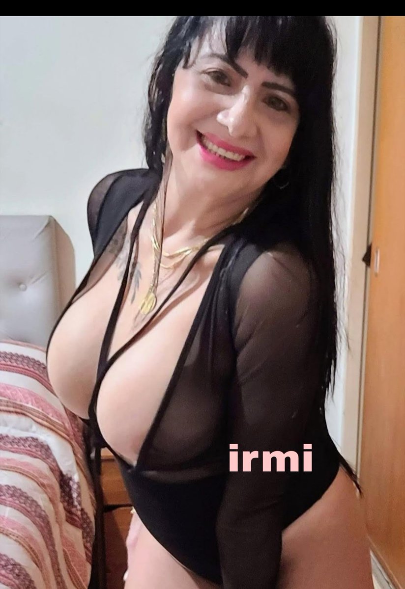 Irma Pintos tweet media