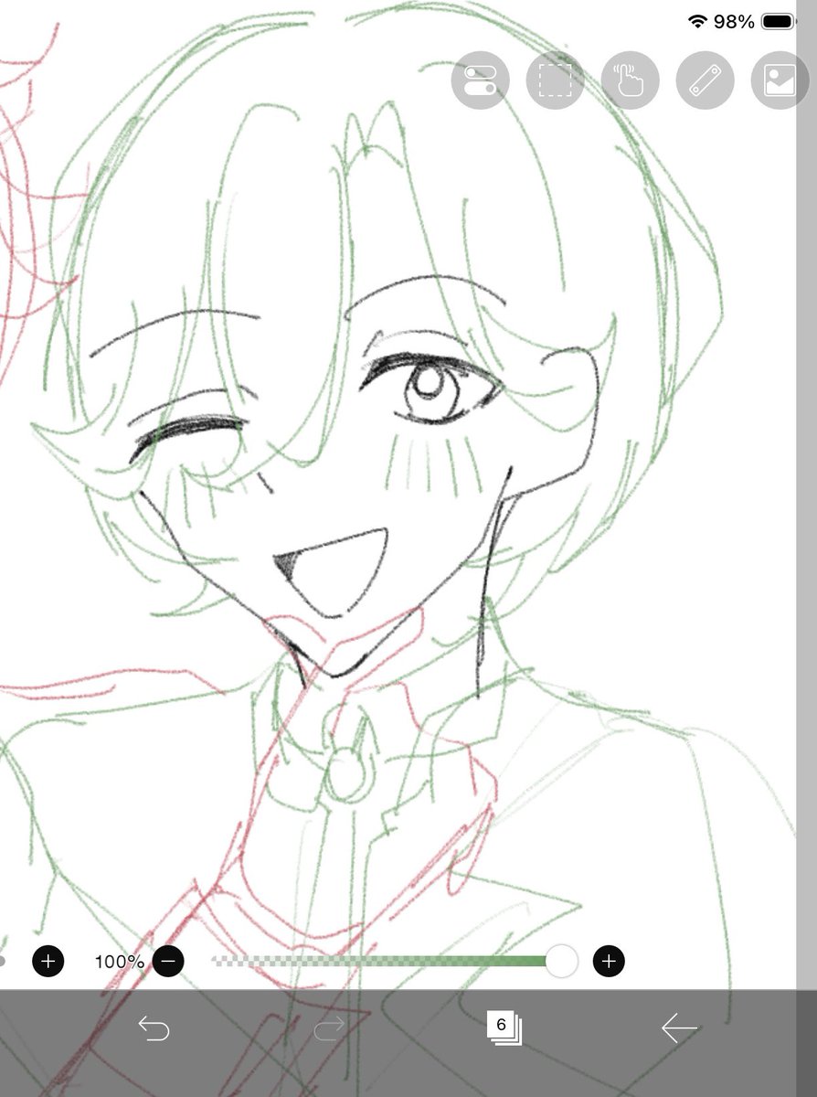 らいら tweet media