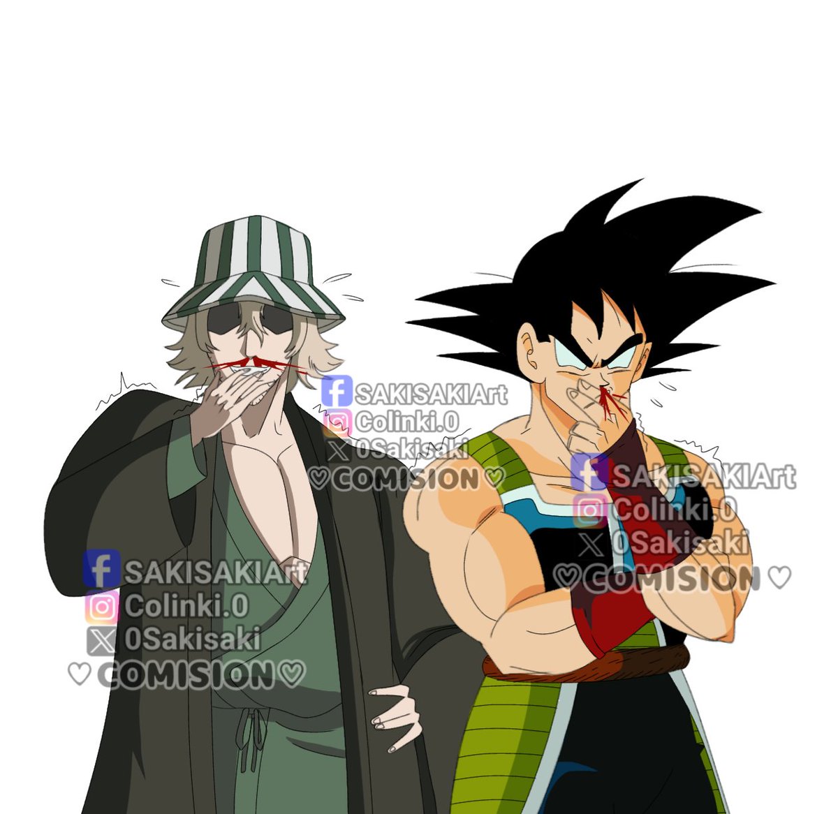 ☆🥤Colin (COMMS OPEN)♡✨️ tweet media