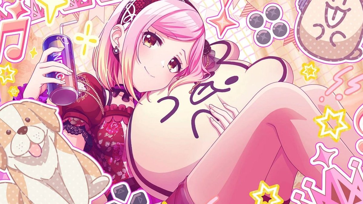 tali ʕ•ᴥ•ʔฅ tweet media