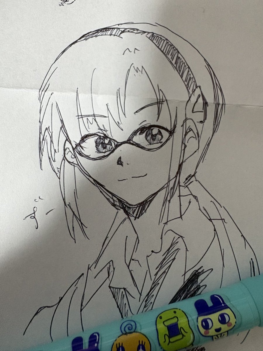 Zoo/ずー🟪 tweet media