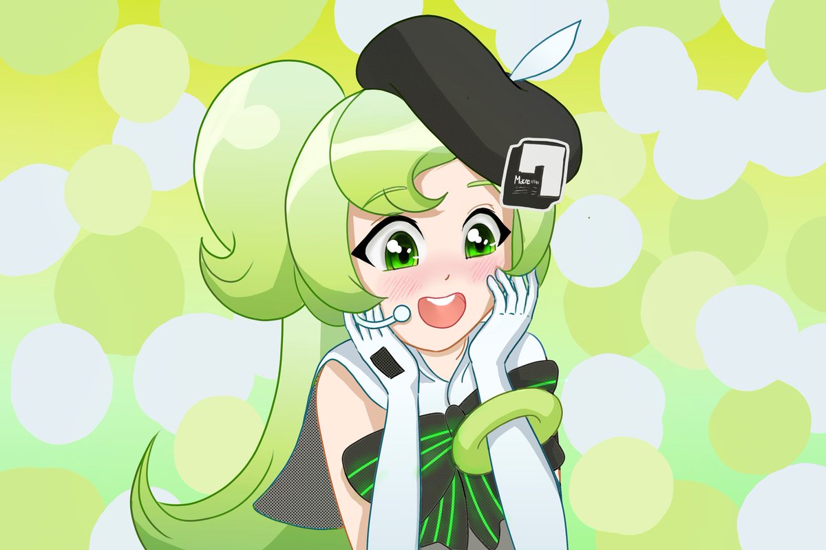 Kyune bee tweet media