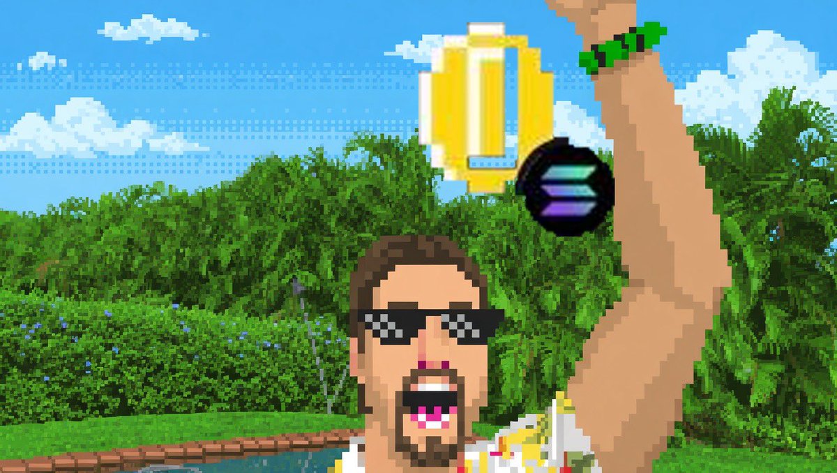 Christopher Greene 😎🏝🚀⛵️ tweet media