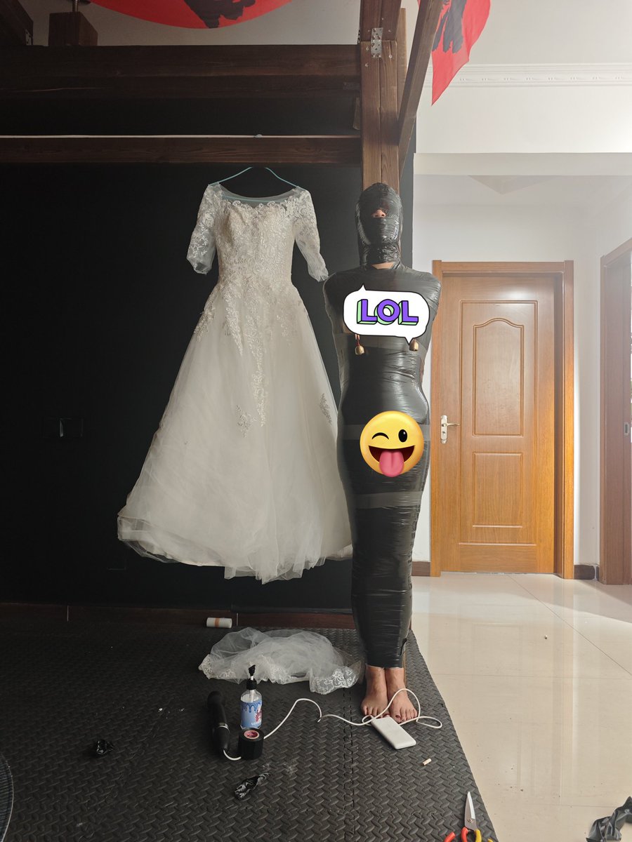 三木绳社 ts潇潇 tweet media