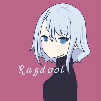 ラグドール@高ケツなるプリを敬愛する者 tweet media