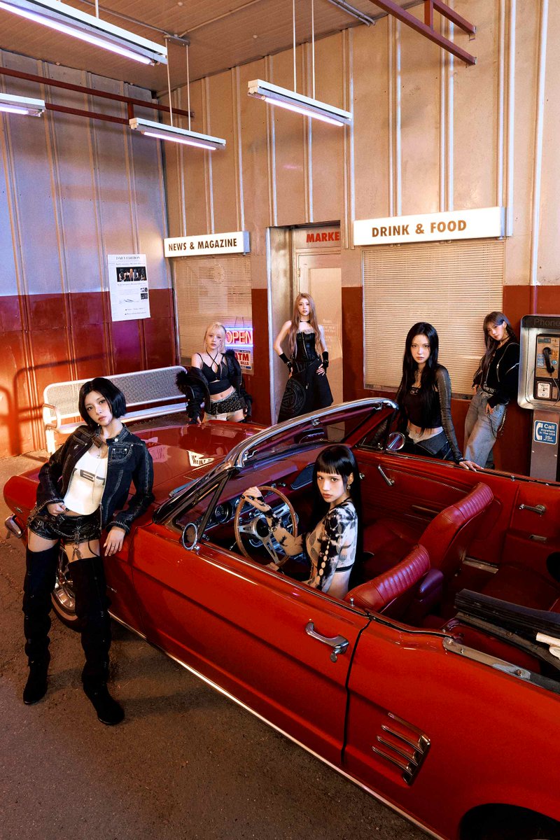 KBS WORLD Enternews tweet media