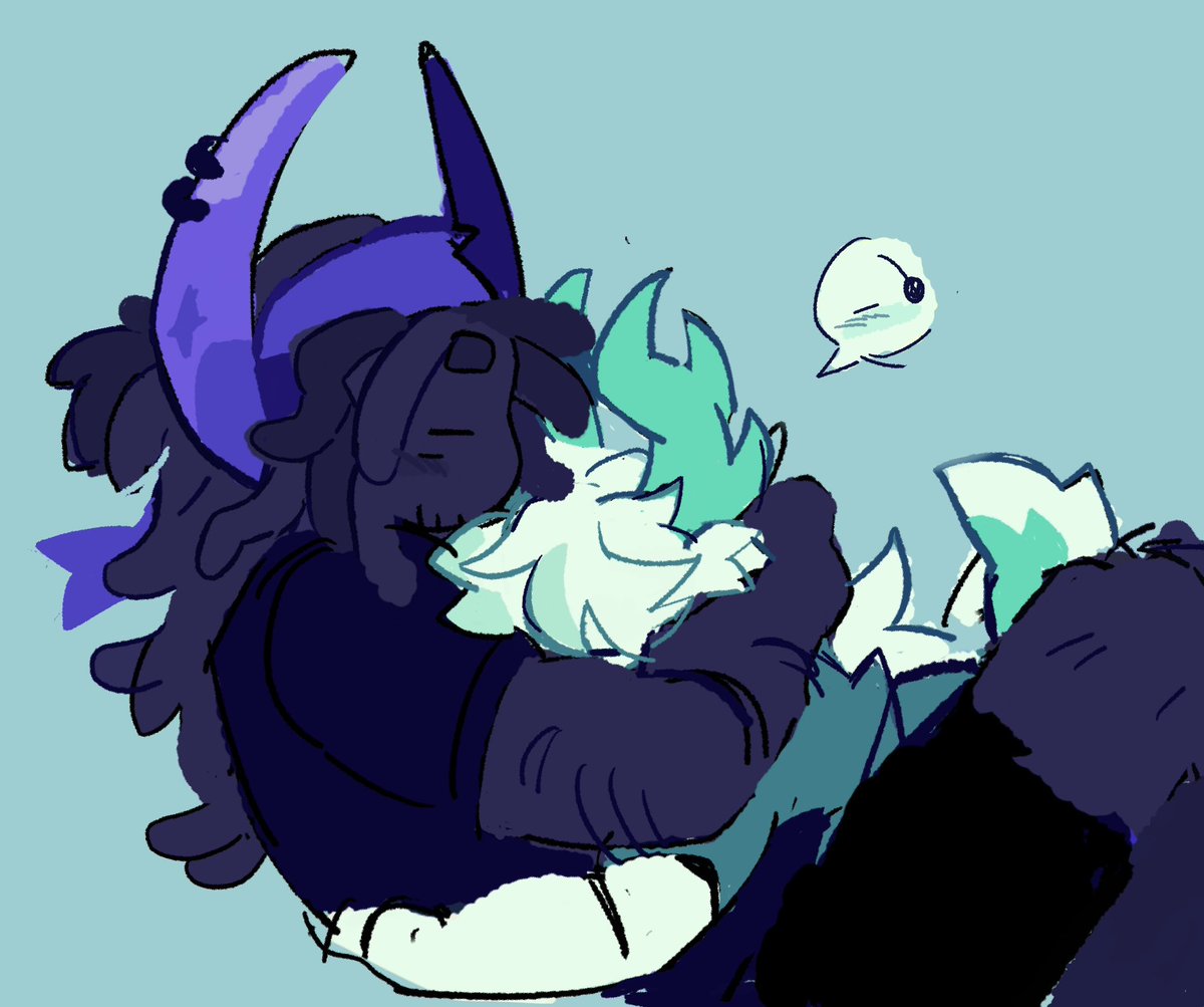 Knight ❨･¨⬮ tweet media