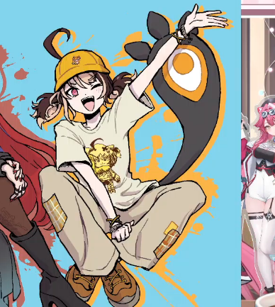 Cyan 🍔 CulversEN tweet media