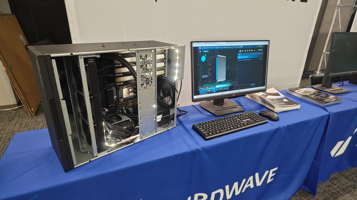 ドスパラの法人向けサービス【ドスパラプラス】 tweet media