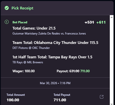 kbot +EV tweet media