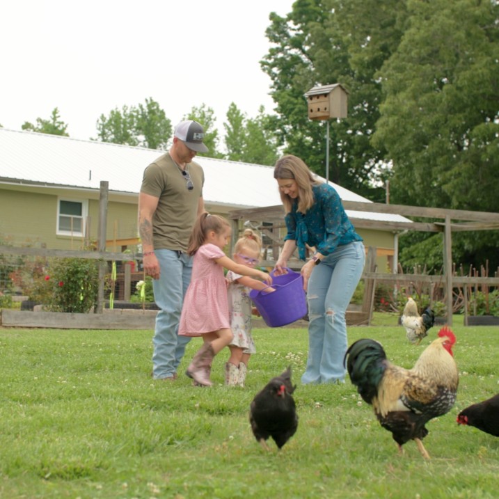 Tennessee Vacation tweet media