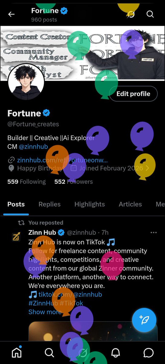 Fortune tweet media