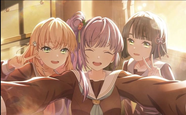 ダイティー@莉波担当P tweet media