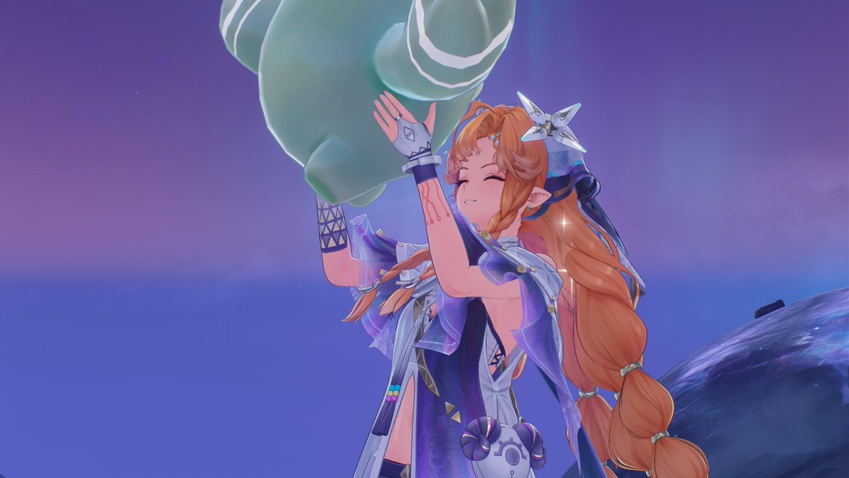 おふぁ🎮 tweet media