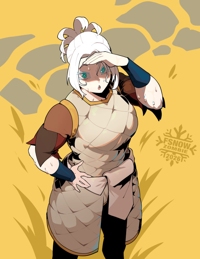 ❄️Fsnowzombie❄️ - commissions are closed - tweet media