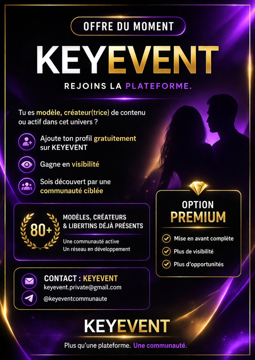 KEY EVENT tweet media