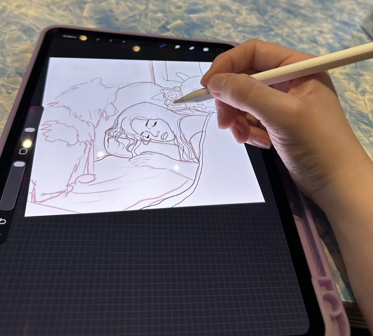 csea! 🩷 tweet media