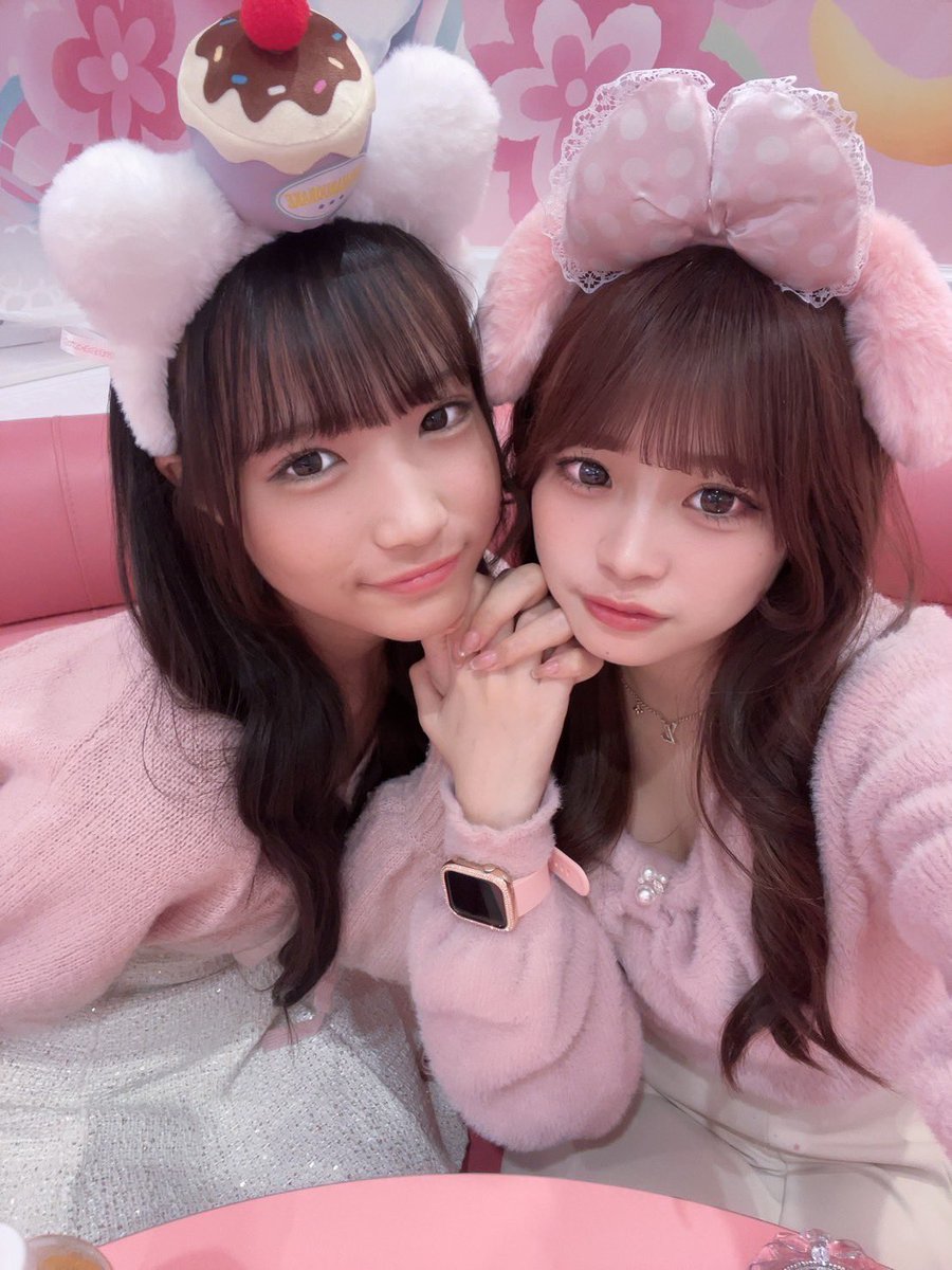 杏ゆり#よーよーよー tweet media