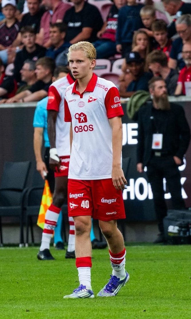 Scouting Promises tweet media