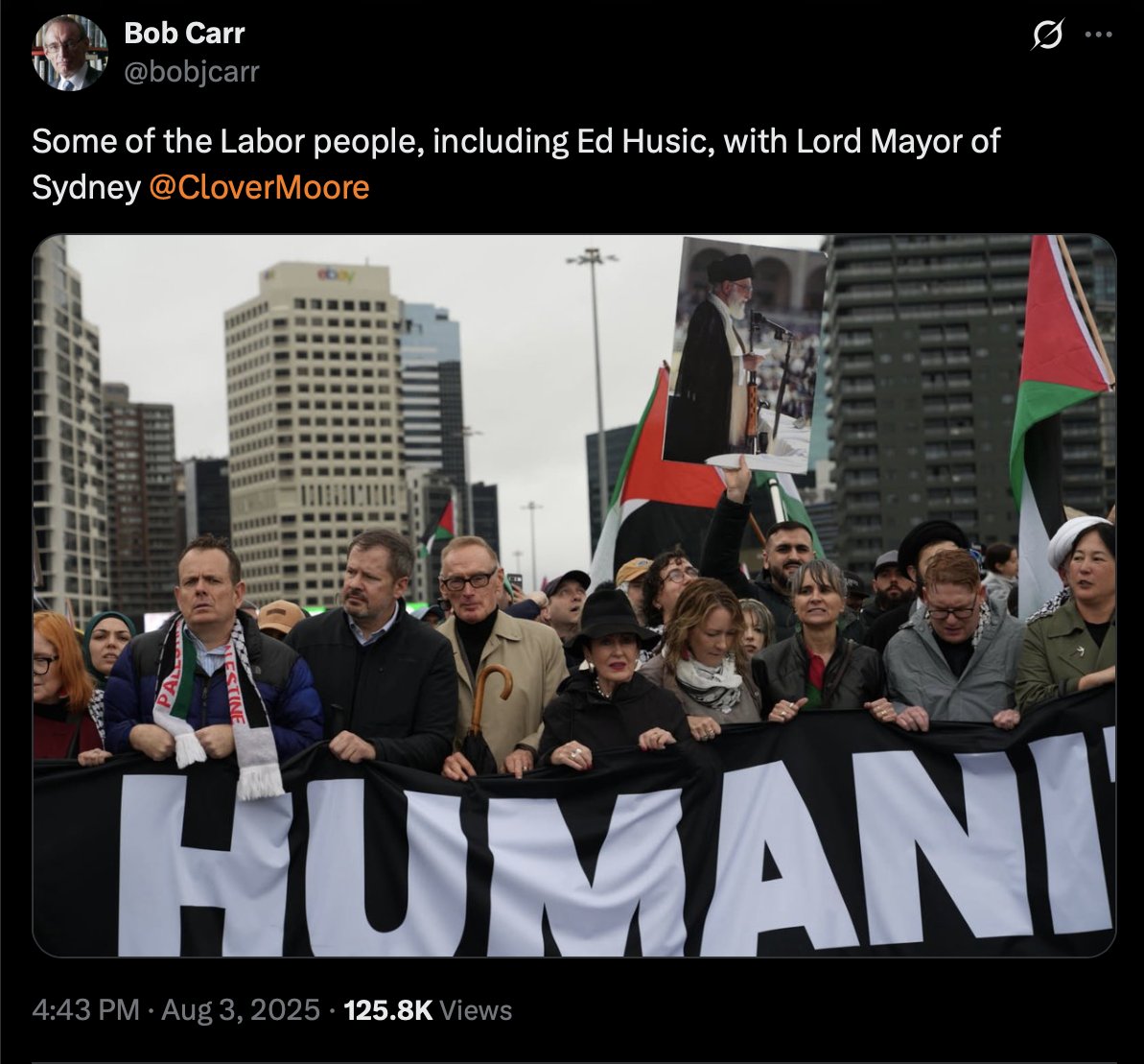 Arsen Ostrovsky tweet media