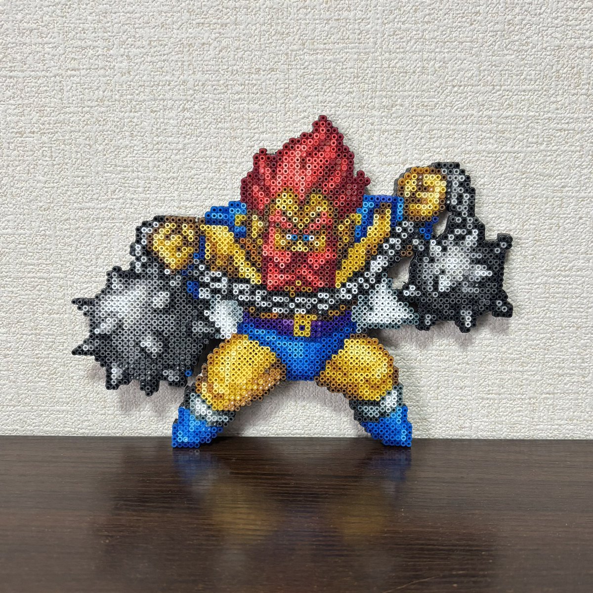 ハイセ tweet media