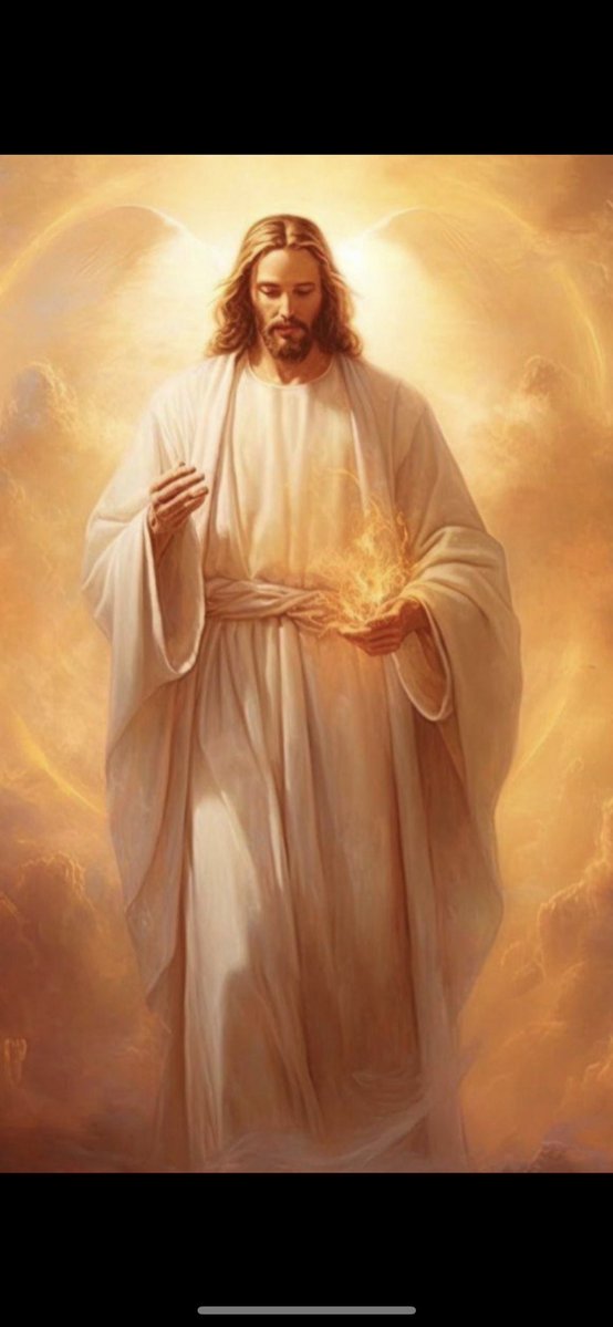 Louisiana Girl💜🙏🏻🔥🇺🇸 tweet media