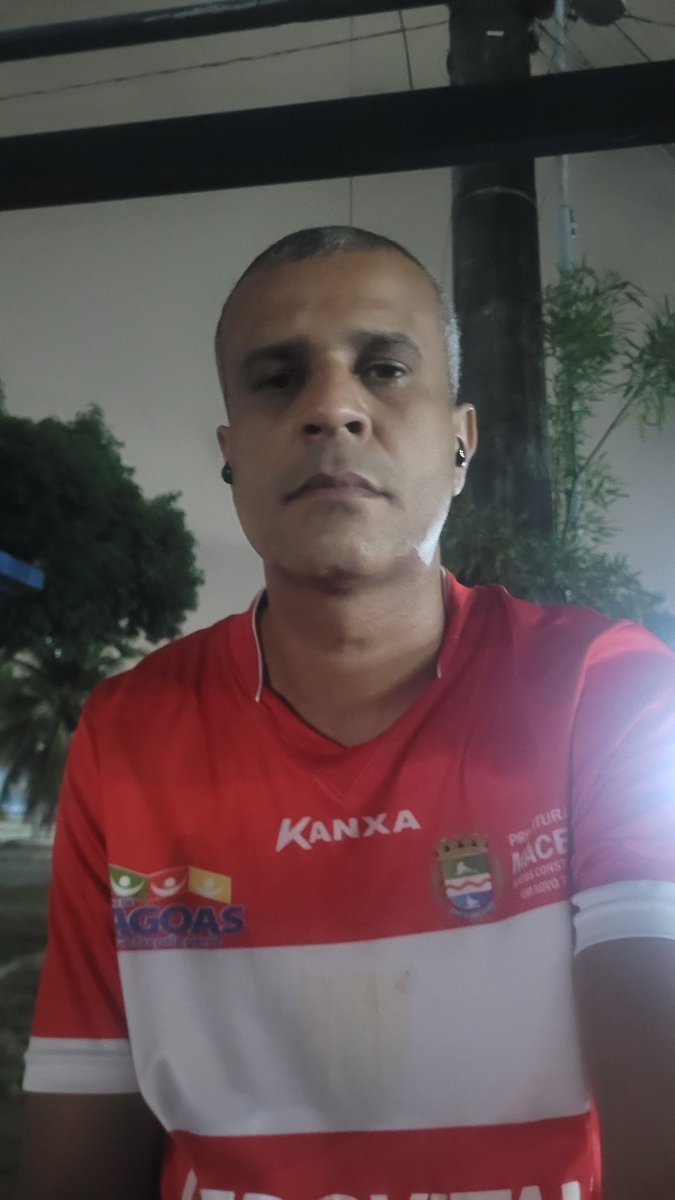 Fabiano Santos tweet media