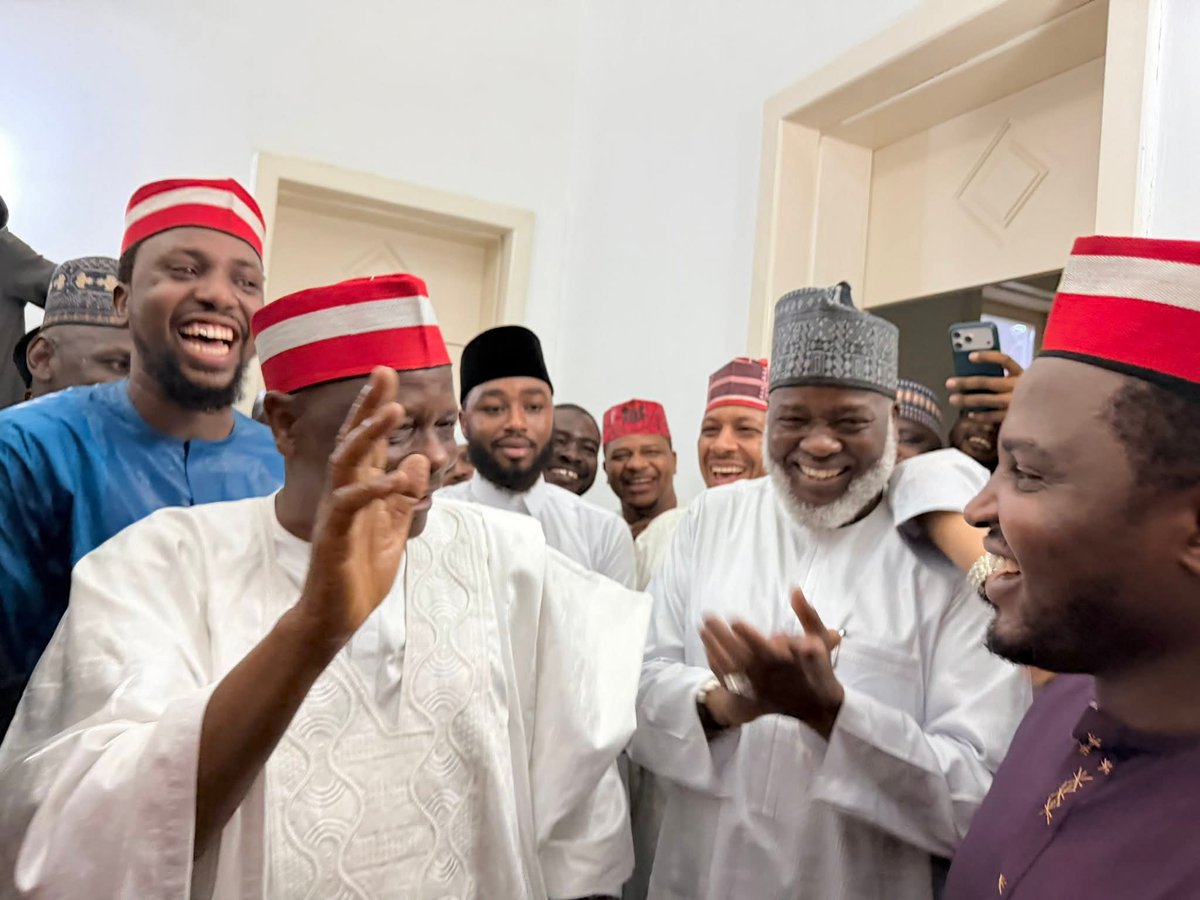 Sulaiman Uwaisu Idris tweet media