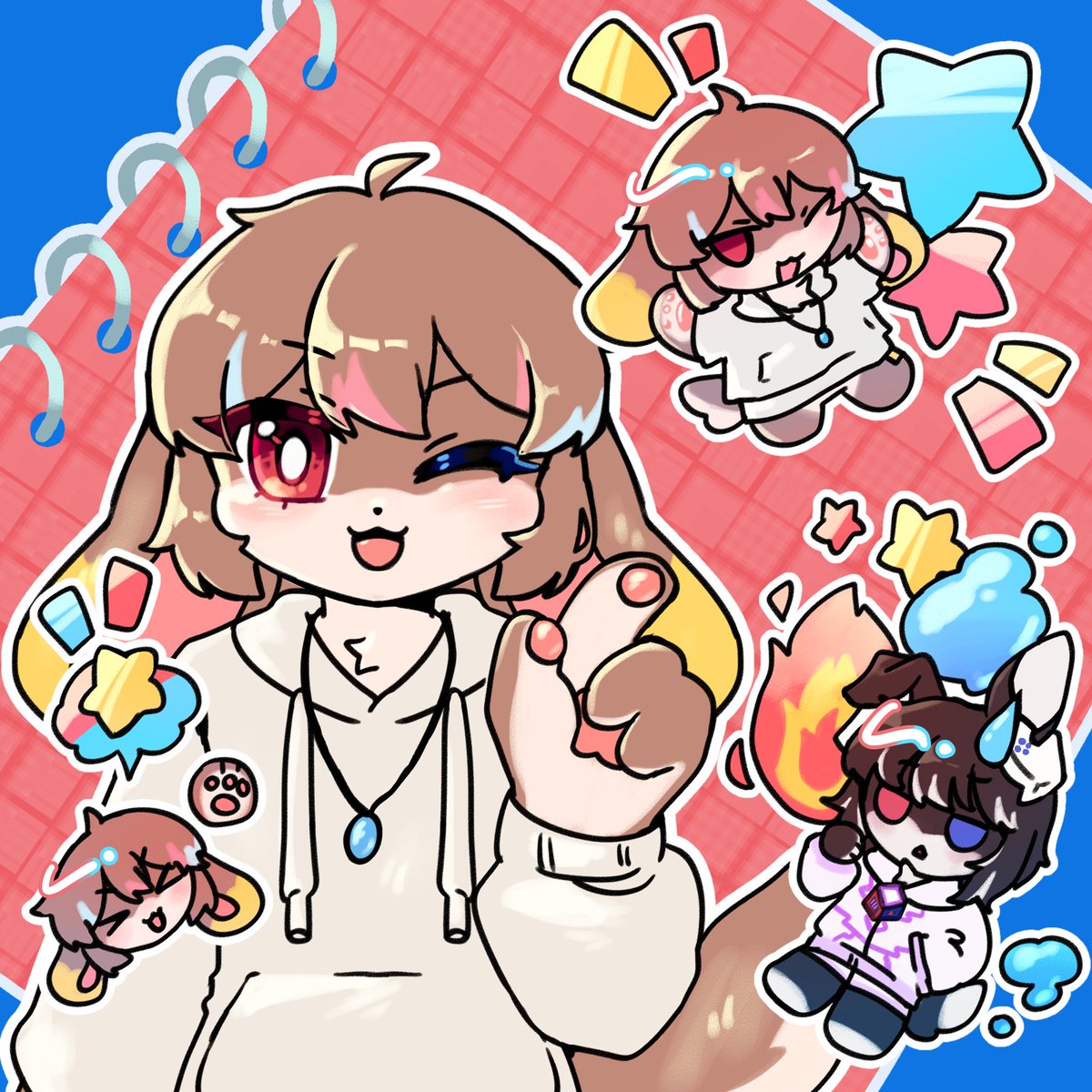 김초슬 tweet media