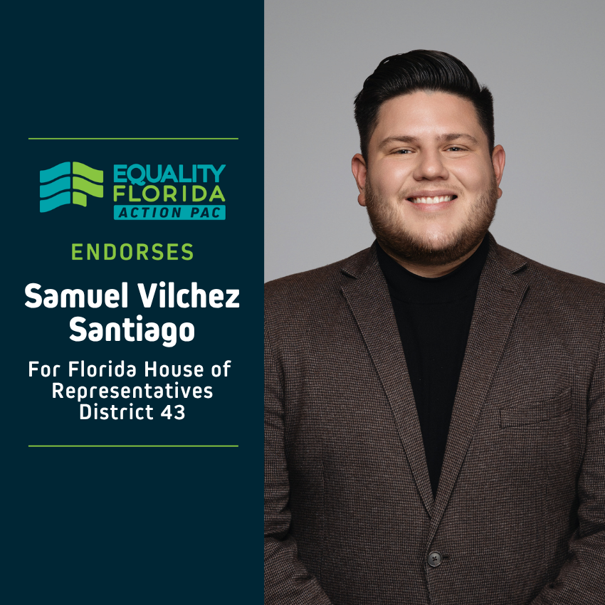 EQFL Action PAC tweet media