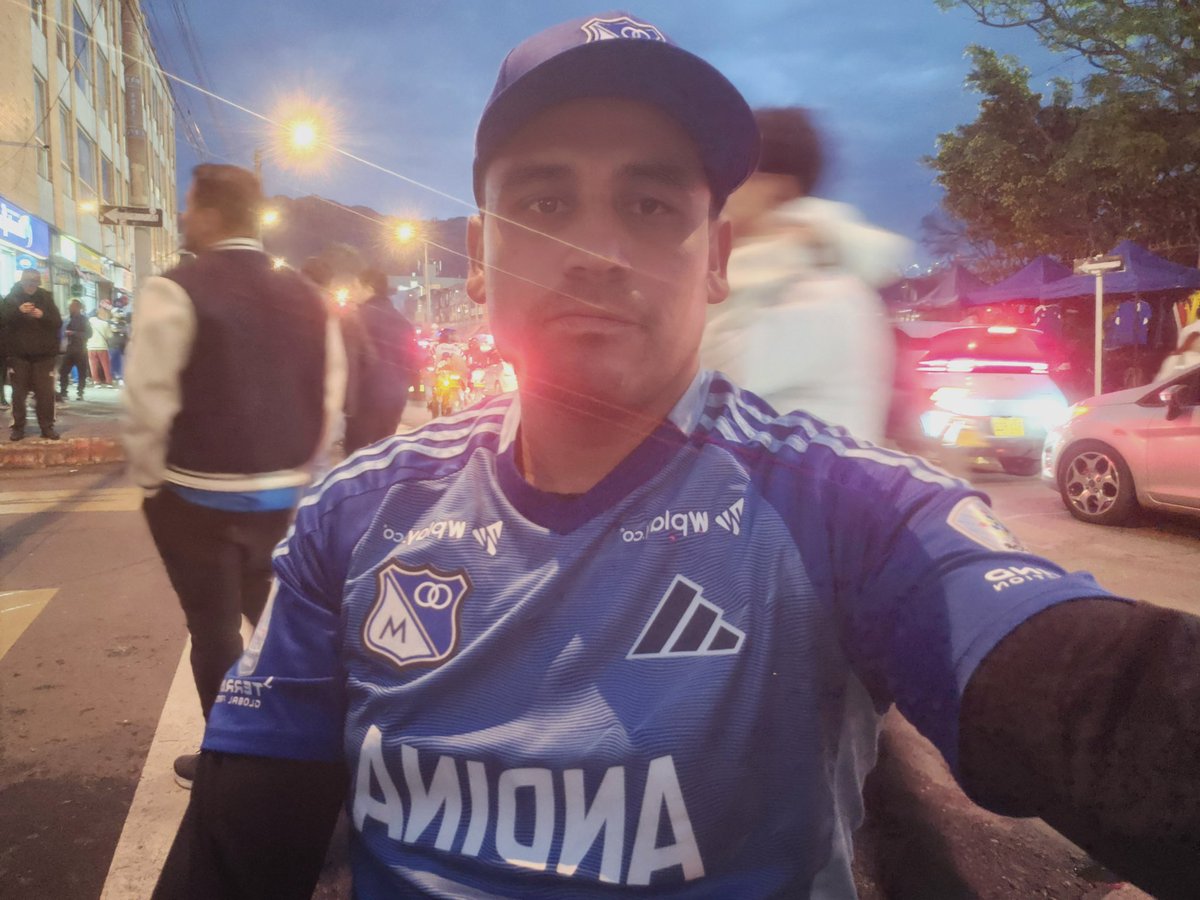 Miguel Angel Osorio 🇵🇸🍀🍉 tweet media