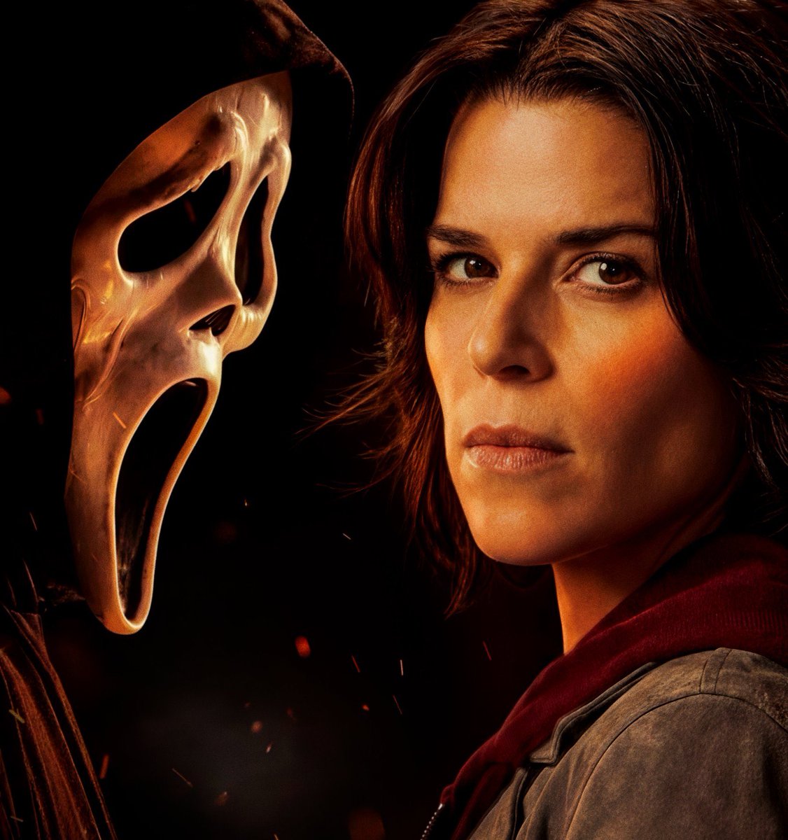 CinemaWireNews's tweet image. Reports of ‘SCREAM 8’ having a full script are inaccurate. The studio is still working out the direction of the story.

The plan is to have a script ready and begin filming later this year. 

(Source: @DanielRPK)