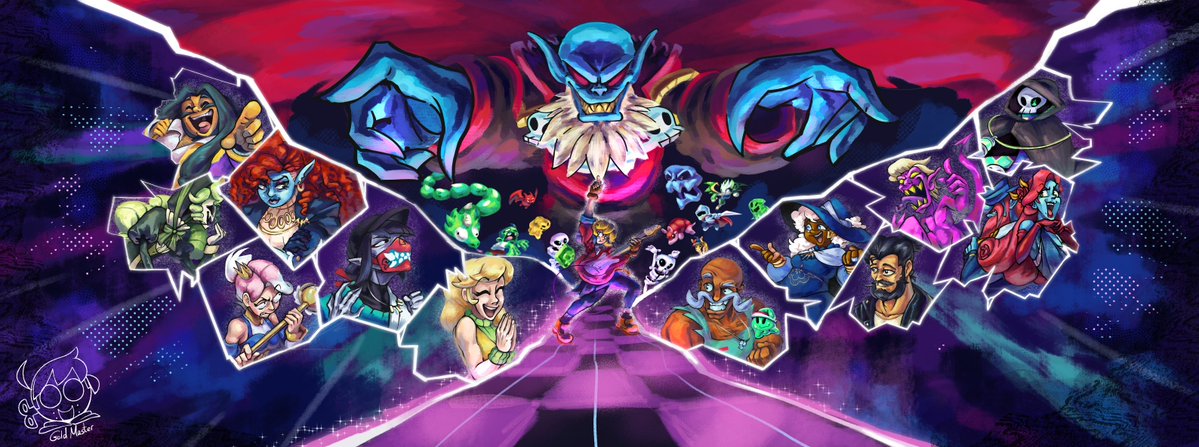 GoldMaster (MISSIONS OPEN 3/5) tweet media