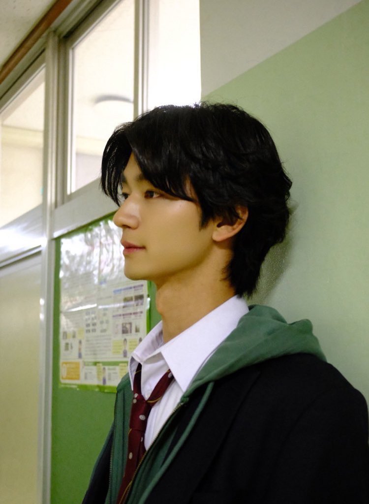 もちゃん。 tweet media